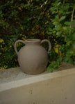 Sandstorm Amphora Vase