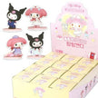 Sanrio My Melody Role Play Mystery Figure