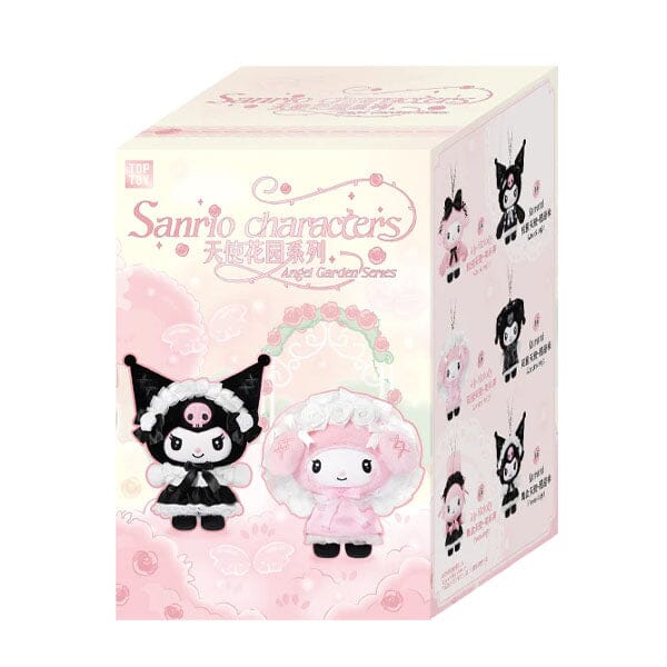 Sanrio Kuromi & My Melody 