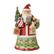Santa Collection with Gift Bags 