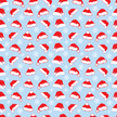 Craft HTV Christmas Santa Hat Pattern