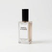 SANTAL & SUEDE
