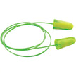 Moldex  Goin'green™ Foam Earplugs, Bulk - Box, Corded