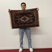 Sarouk | 3' 8