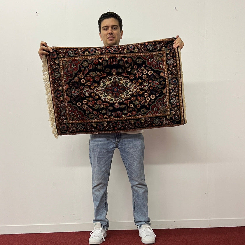 Sarouk | 3' 8