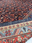 Persian Sarouk Rug | 10' 6