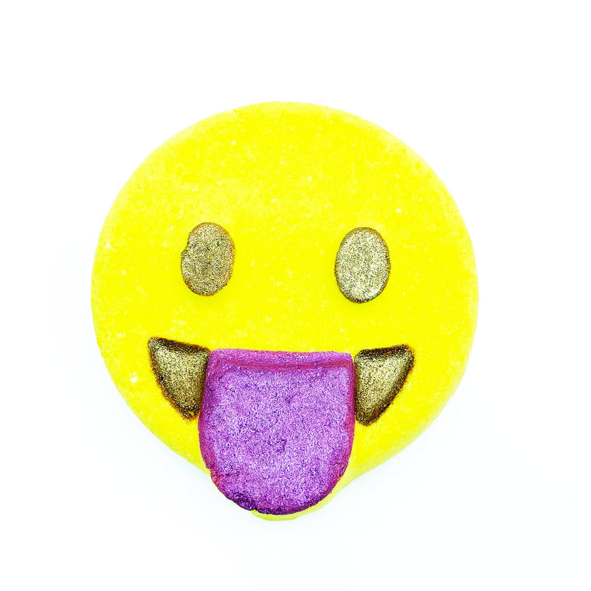 Emoji - Sassy