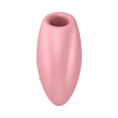 Cutie Heart - Light Red