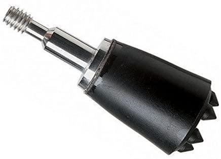 Saunders Archery Bludgeon Small Game Head - 4 Pack