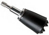 Saunders Archery Bludgeon Small Game Head - 4 Pack