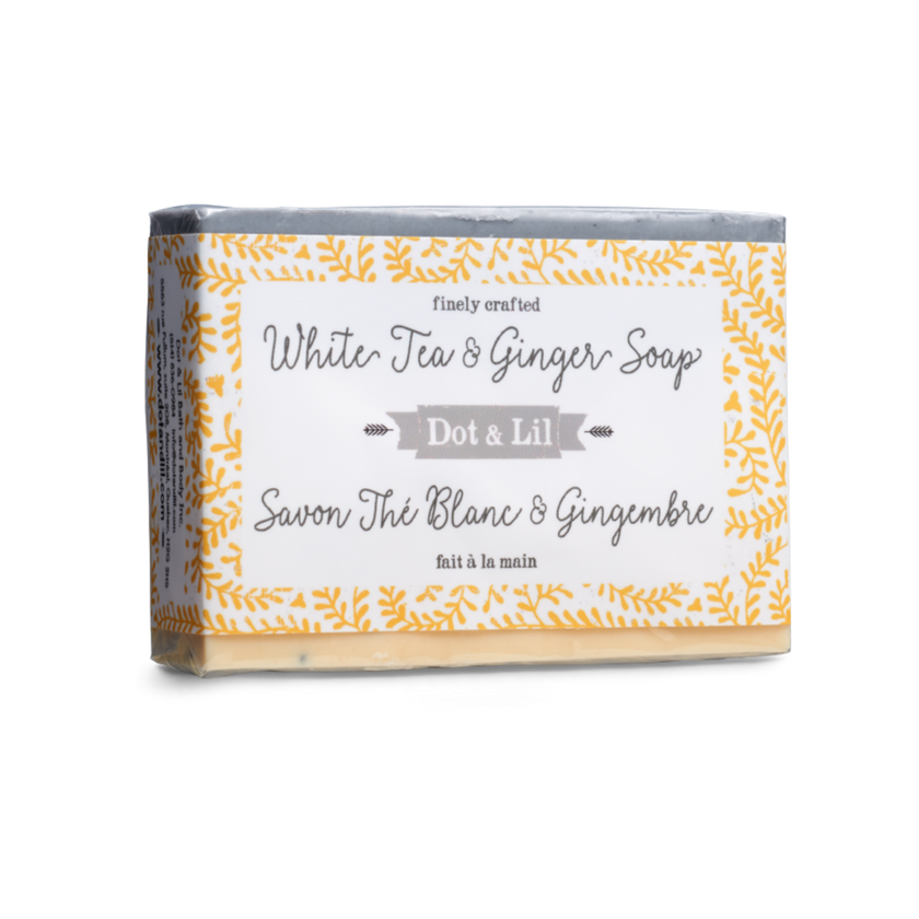 Savon en barre | Choisissez votre fragrance