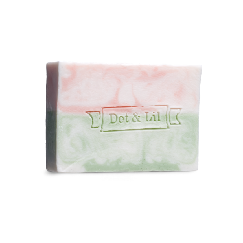 Savon en barre | Choisissez votre fragrance