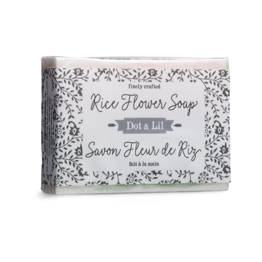 Savon en barre | Choisissez votre fragrance