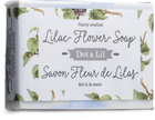 Savon en barre | Choisissez votre fragrance