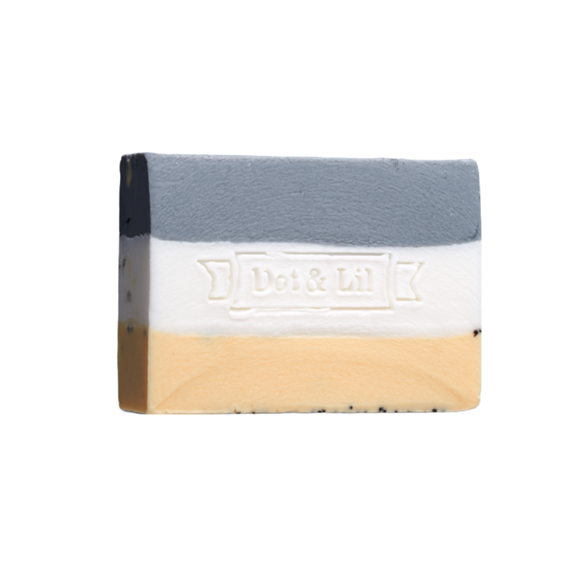 Savon en barre | Choisissez votre fragrance