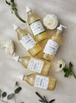 Savon liquide Mains + Corps | Choisissez votre fragrance