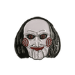 Saw - Billy Enamel Lapel Pin