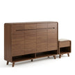 SC01 Shoe Cabinet