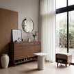 SC01 Shoe Cabinet