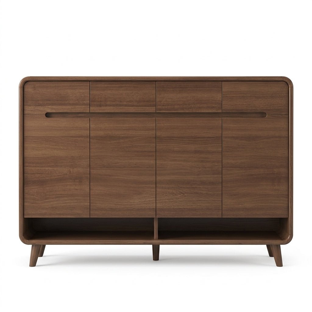 SC01 Shoe Cabinet
