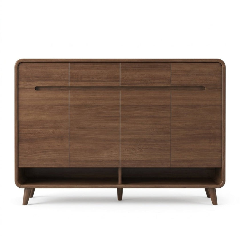 SC01 Shoe Cabinet