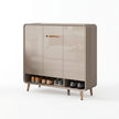 SC33 Ceramic Top Shoe Cabinet