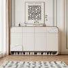 SC35 Ceramic Top Shoe Cabinet
