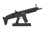GoatGun Die-Cast Display Toy – Non-Firing Mini Collectible