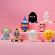 CRYBABY Monster's Tears Series
