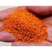 Scenic Express SuperLeaf Scale Model Leaf Flake ECO-Pak Rusty Orange 24oz 680g