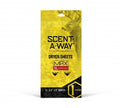 Scent-A-Way MAX Odorless Dryer Sheets