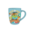 Scooby Doo 25oz Mystery Machine Jumbo Mug