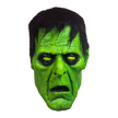 Scooby-Doo Frankenstein Mask
