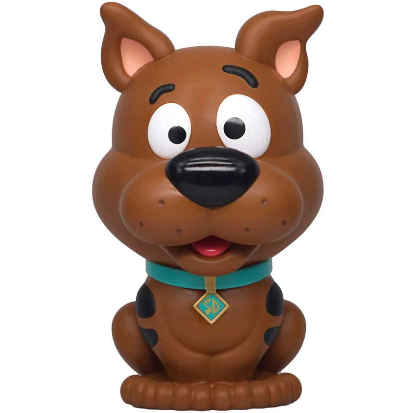 Scooby-Doo Kawaii PVC Figural Bank