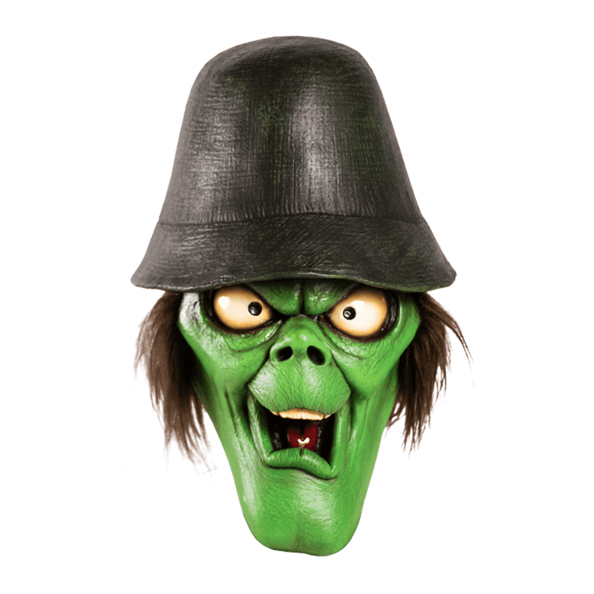 Scooby-Doo Mr.Hyde Mask