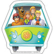 Scooby Doo Mystery Machine 4.5