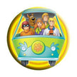 Scooby Doo Mystery Machine Button