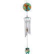 Scooby Doo Mystery Machine Metal Wind Chime