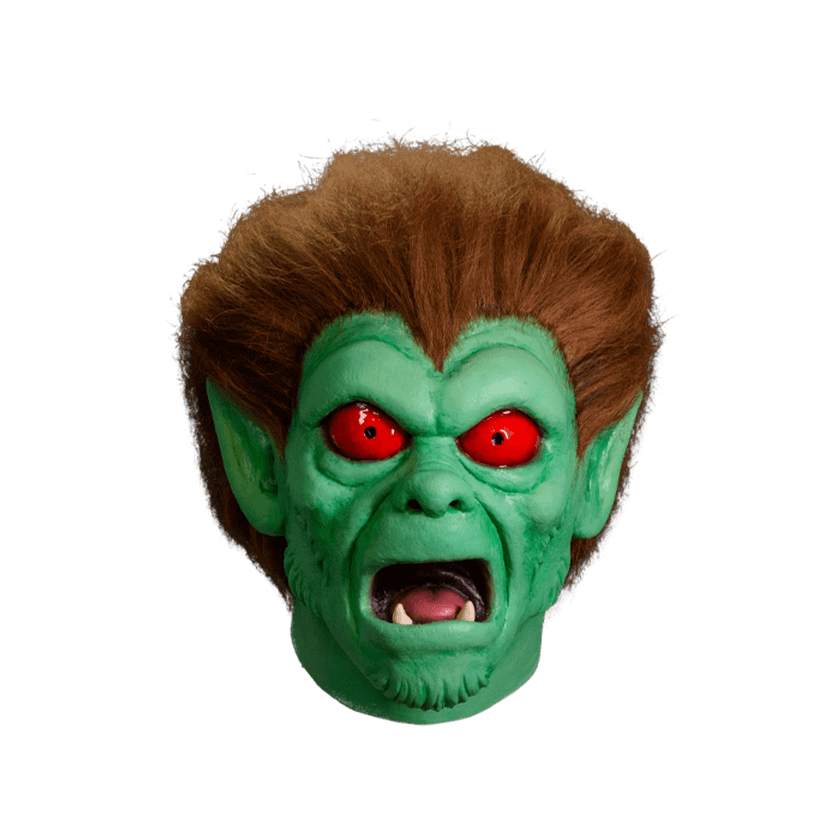 Scooby-Doo Werewolf Mask