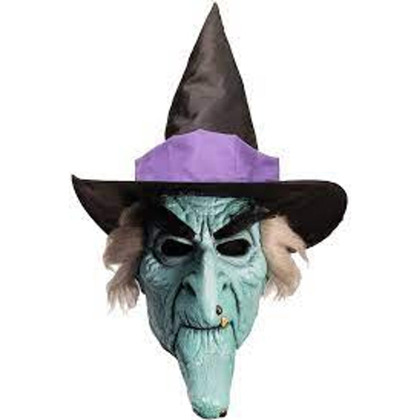 Scooby-Doo Witch Mask