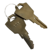 EZee Life SK-0110 Replacement Scooter Keys | Elite Classic Rover EZee Travel