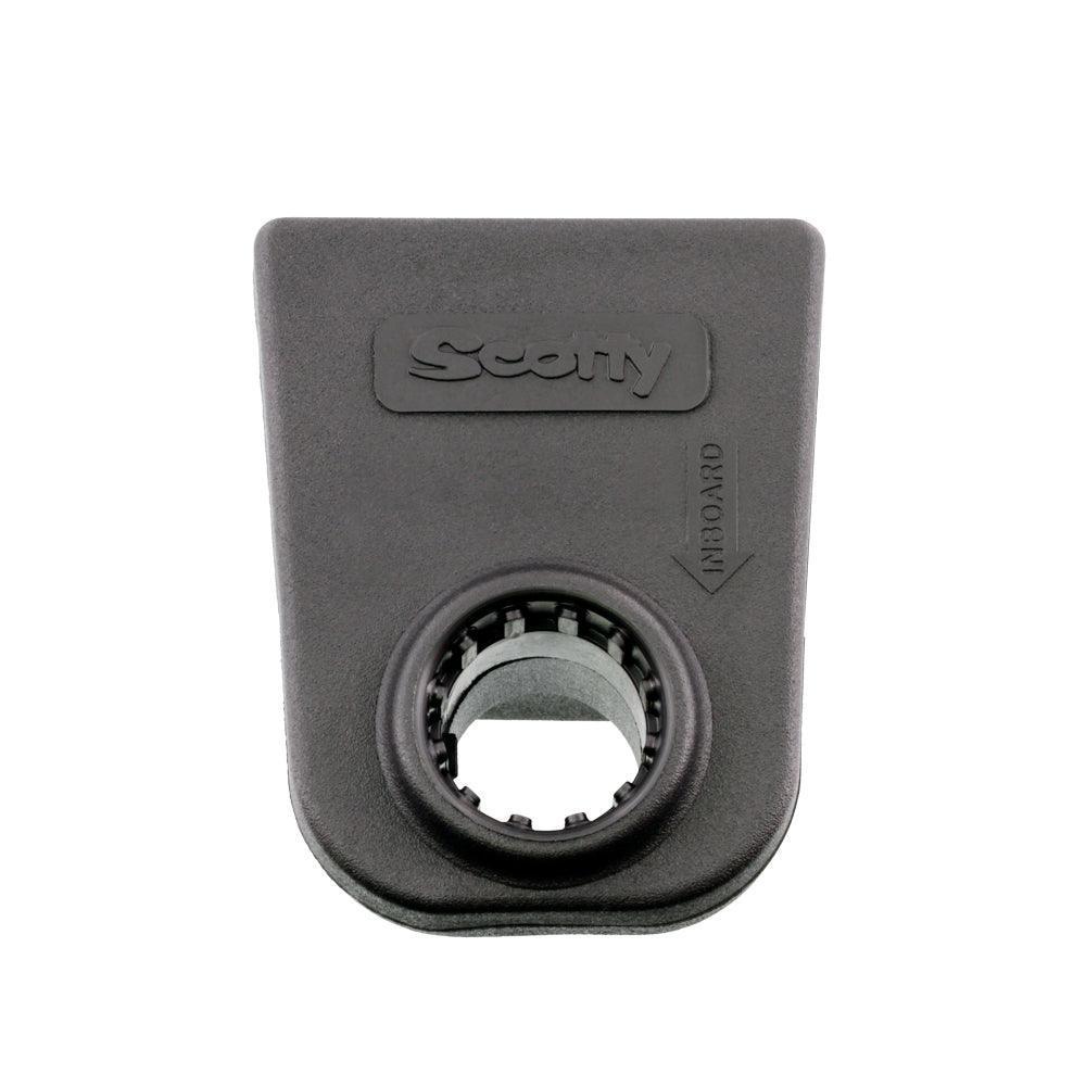Scotty 1 1/4” Round or Square Rail Mount