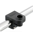 Scotty 1 1/4” Round or Square Rail Mount