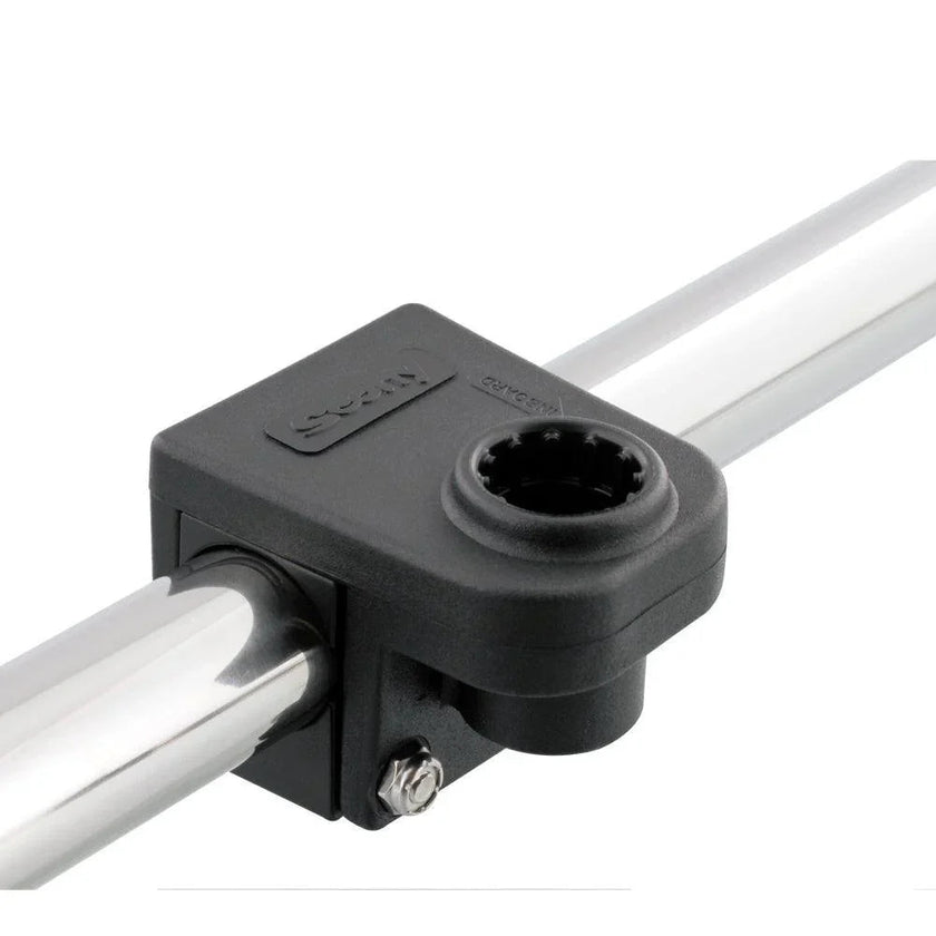 Scotty 1 1/4” Round or Square Rail Mount