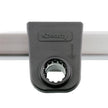 Scotty 1 1/4” Square Rail Mount