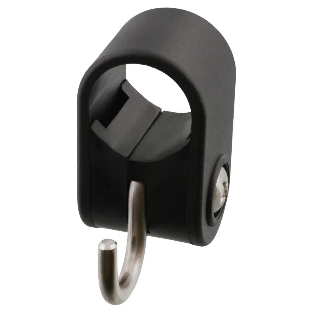 Scotty Downrigger Weight Hook – For 1″ Booms