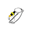 Scotty Extended Hair Trigger Release
