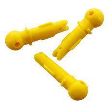 Scotty Extra Pins For Hairtrigger Release Clips