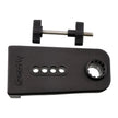 Scotty Oarlock Mount