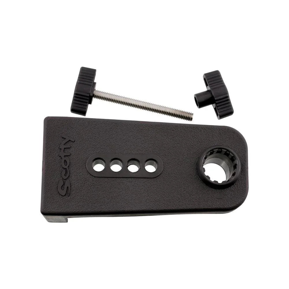 Scotty Oarlock Mount